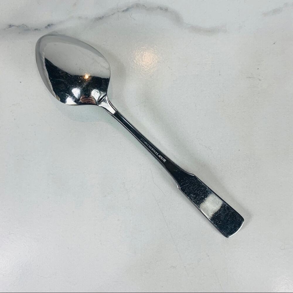 Tiny Avon Spoon 3" vintage Table setting Flatware
